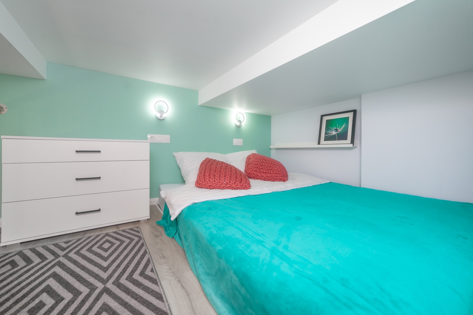 ЖК "Лофт ФМ" на Нижегородской