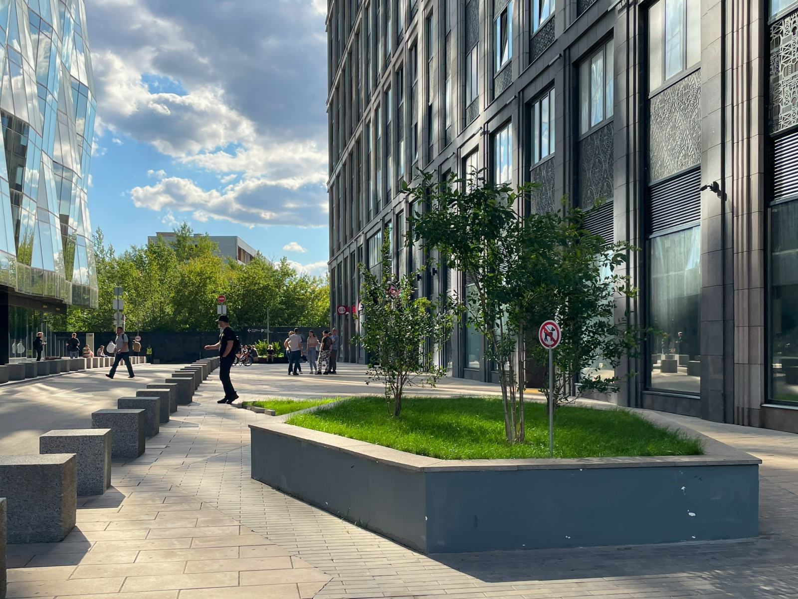 Гостим тут - мини-отель Ocean key, номер Morning Tide