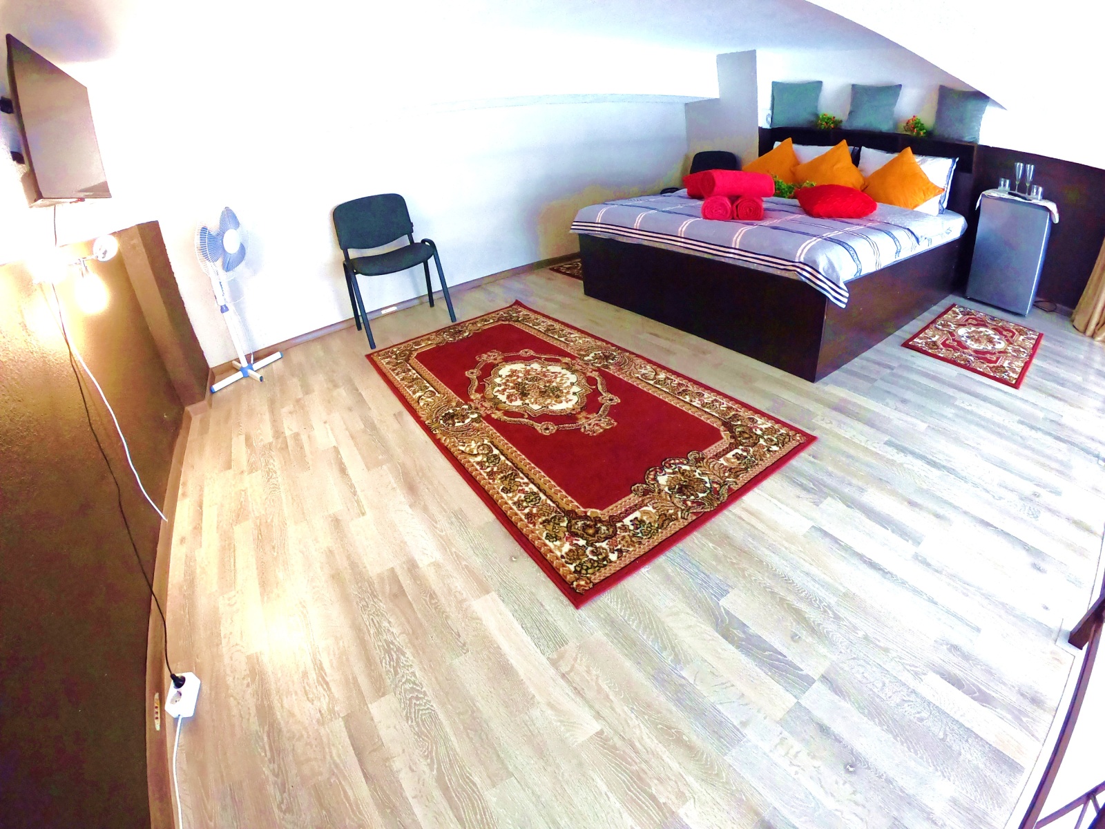 Сдаются 2-комн. апартаменты, 56 м² в ЖК «Галерея ЗИЛ»