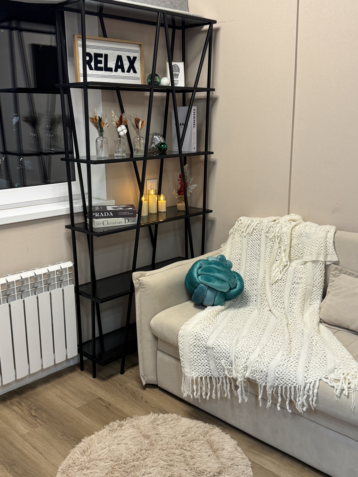 Апартаменты Зона Комфорта на Эйнштейна 3