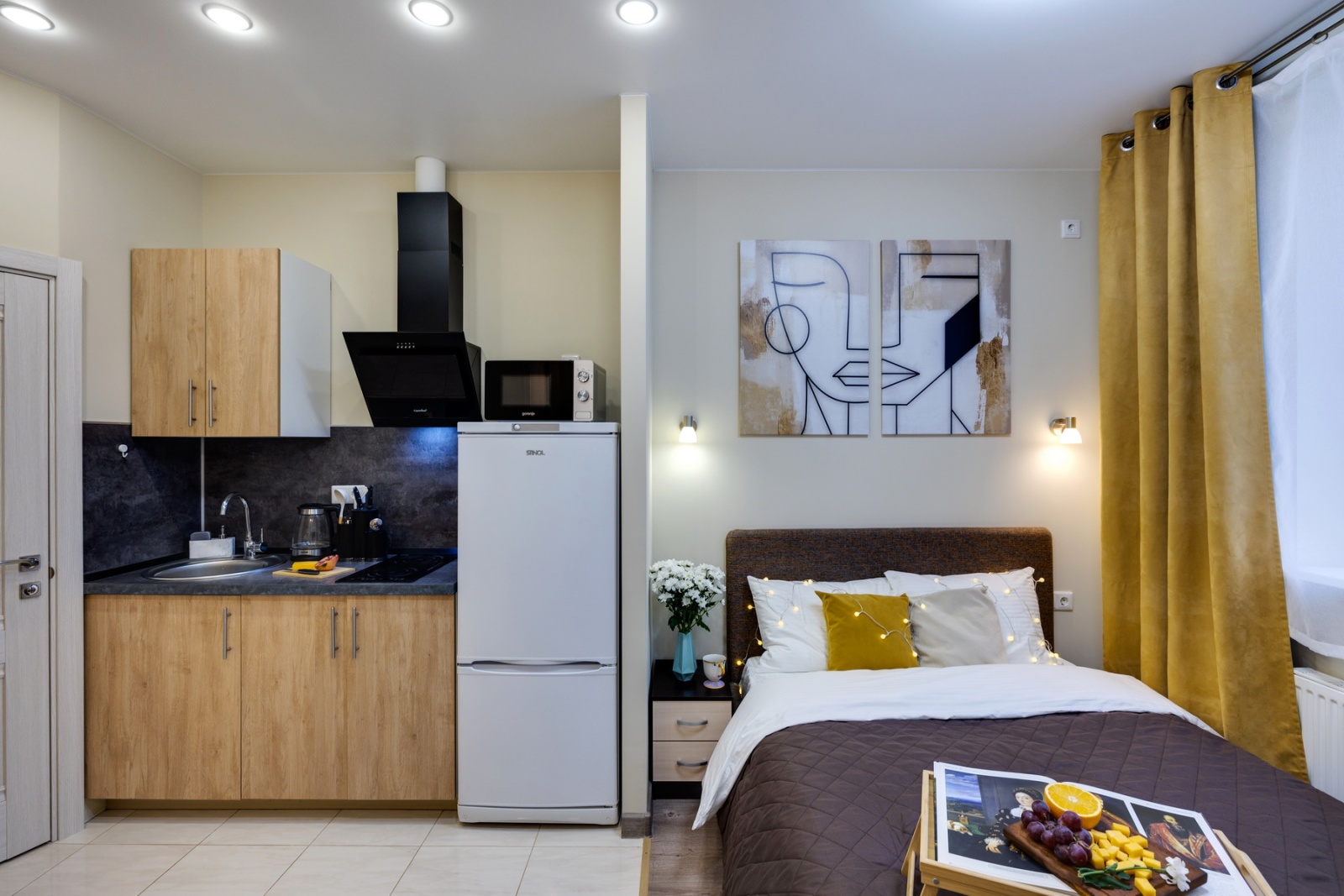 Эллида studio от Home24