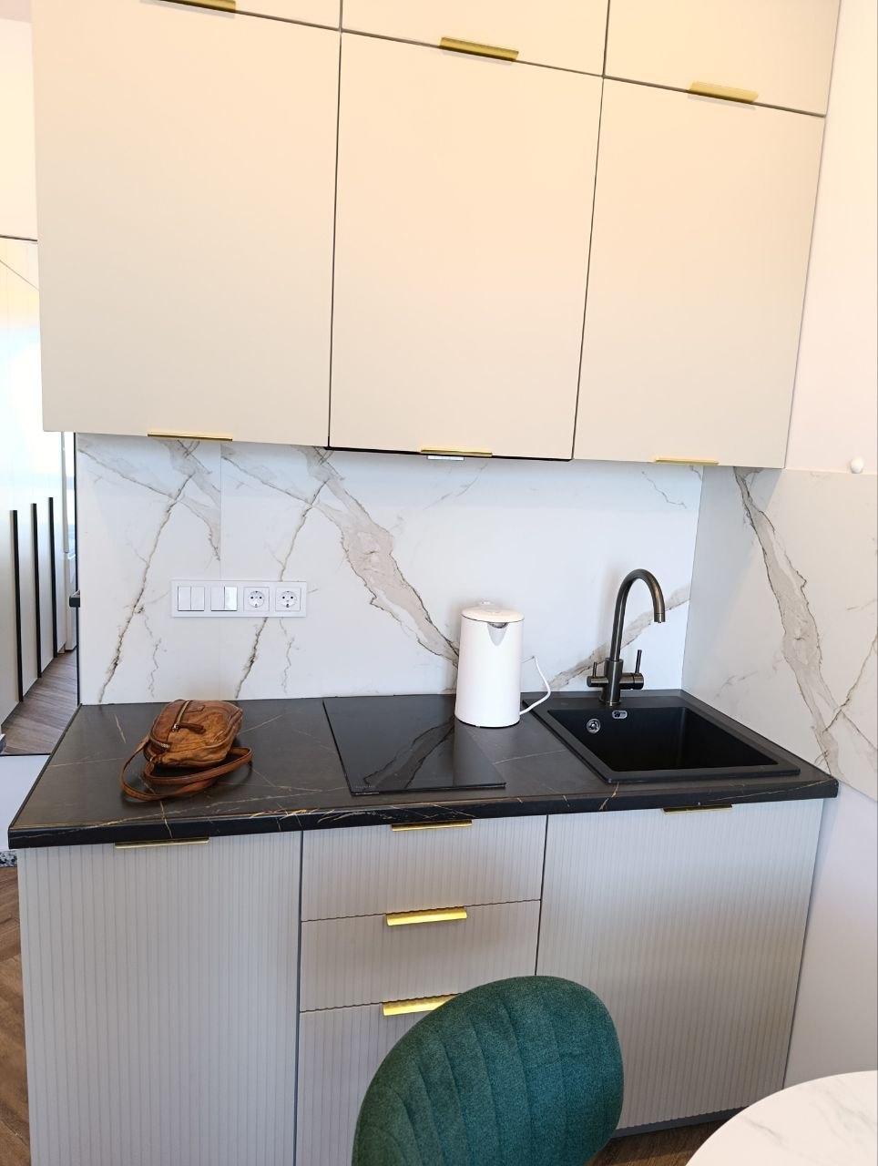 Квартира Белуха от НОМЕ24