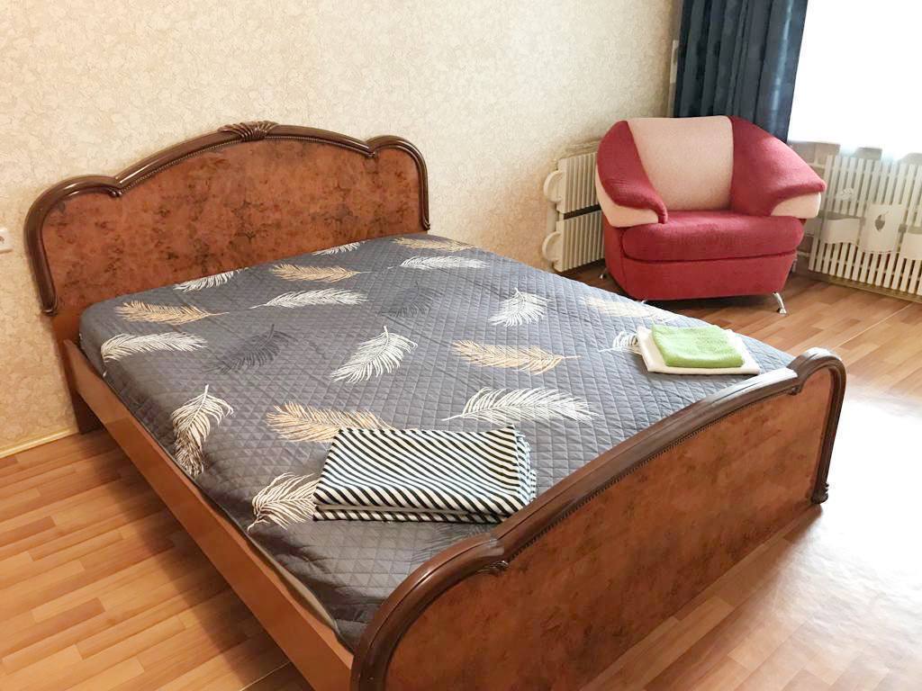 Уютная квартира на бульваре Победы, 46Б