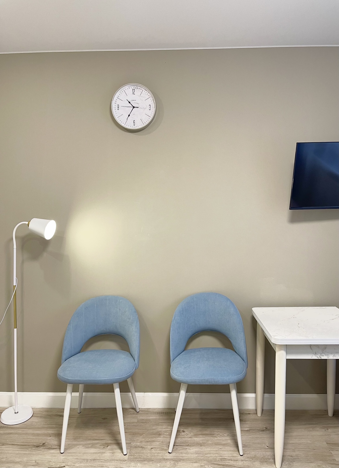 Уютная студия на Б.Тульской