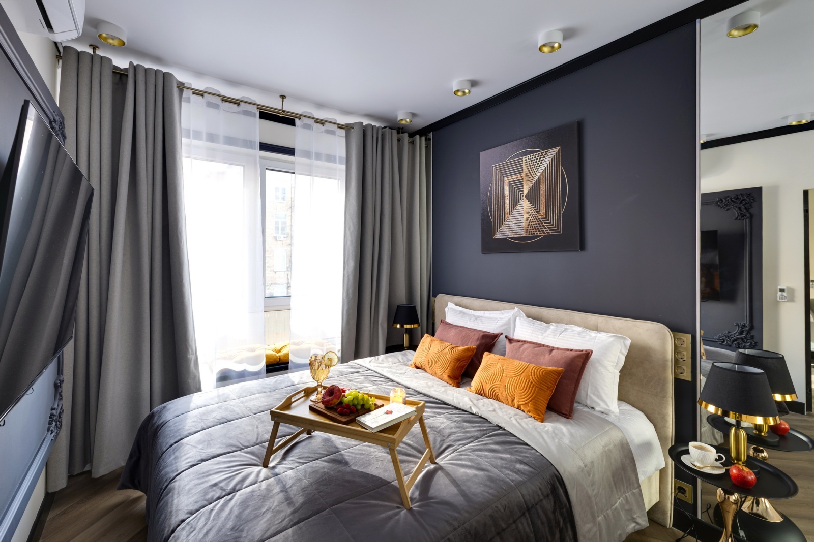 Квартира Сойка от Home24