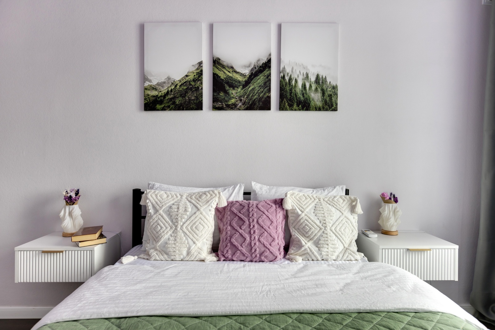 Квартира Идальго от Home24