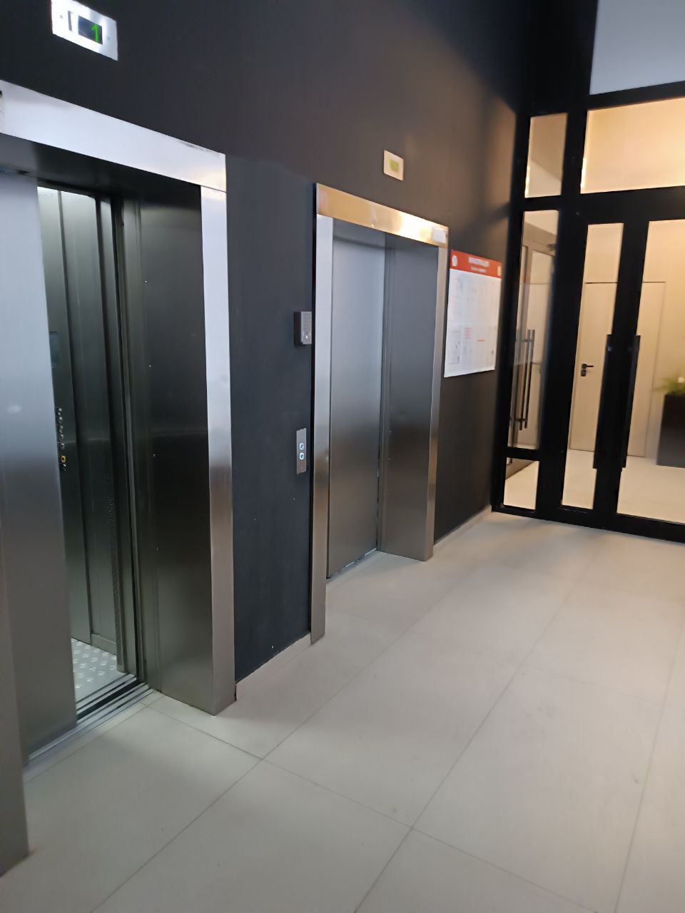 Студия 20 м² у метро, СБВ, МКАД и огромного леса на Коммунарке