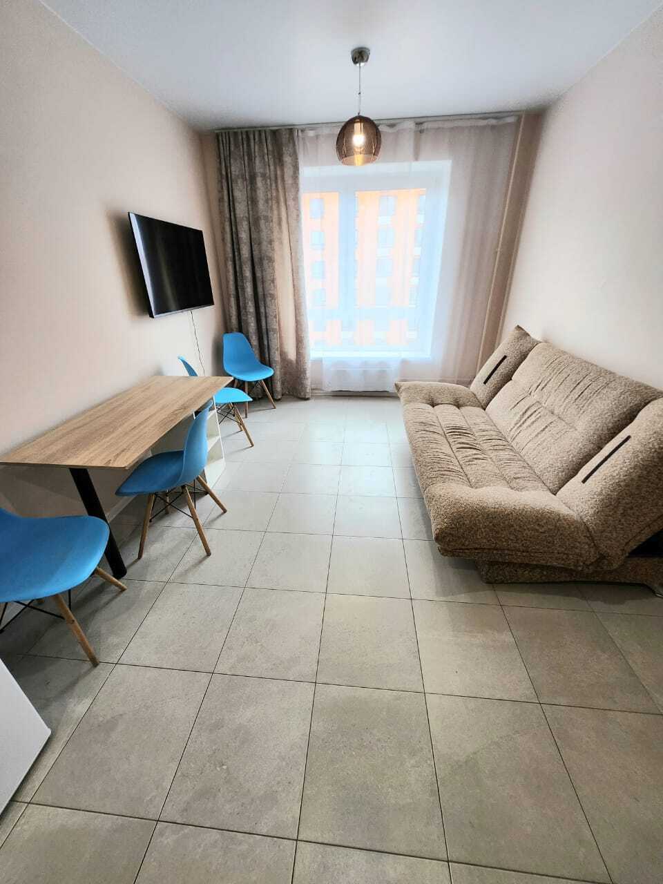 Уютная квaртира в Мoскве у метро Перерва