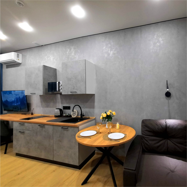 Loft Space Студия Юпитер
