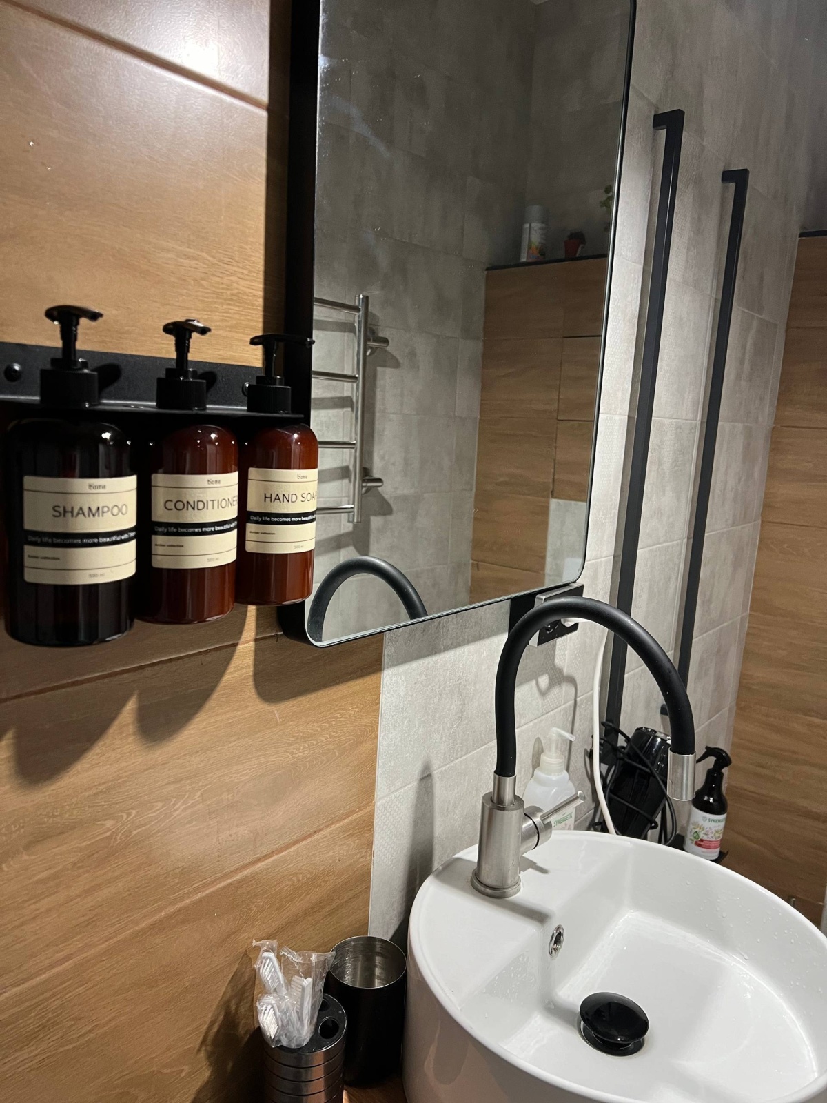 Квартира на Нахимовском проспекте 31к3