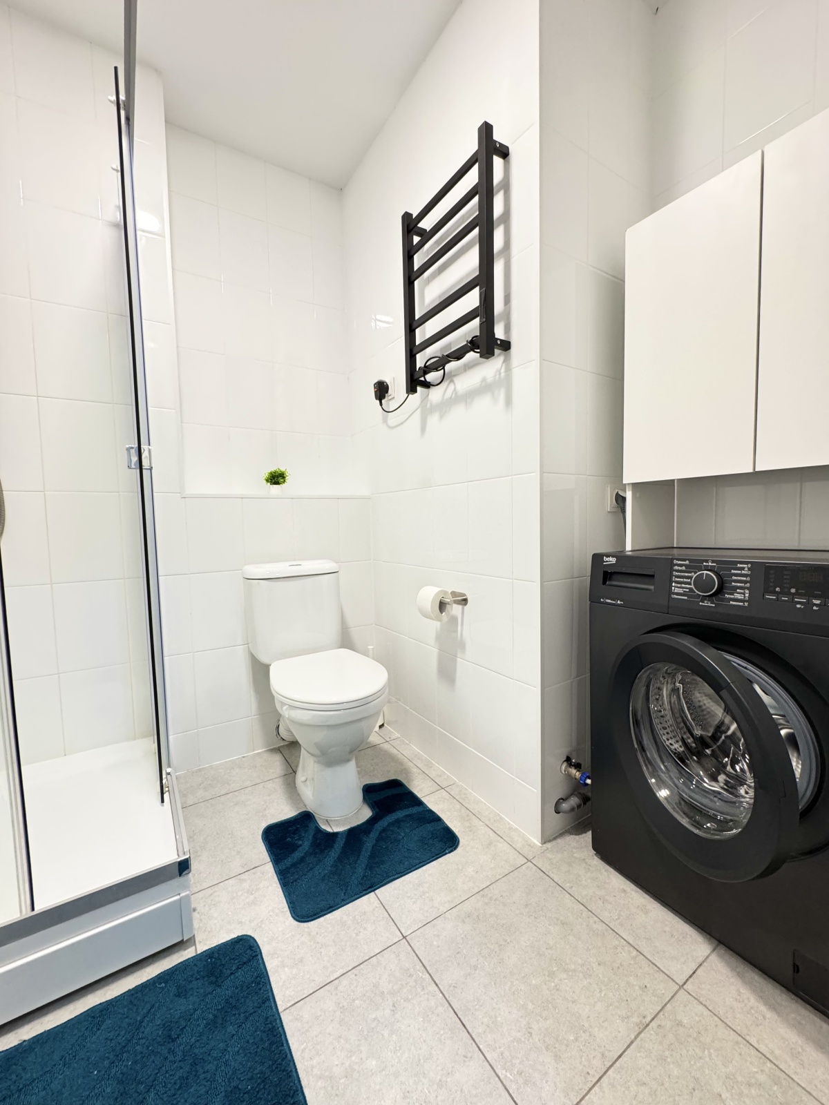 Апартаменты Зона Комфорта на Авиаторов 5