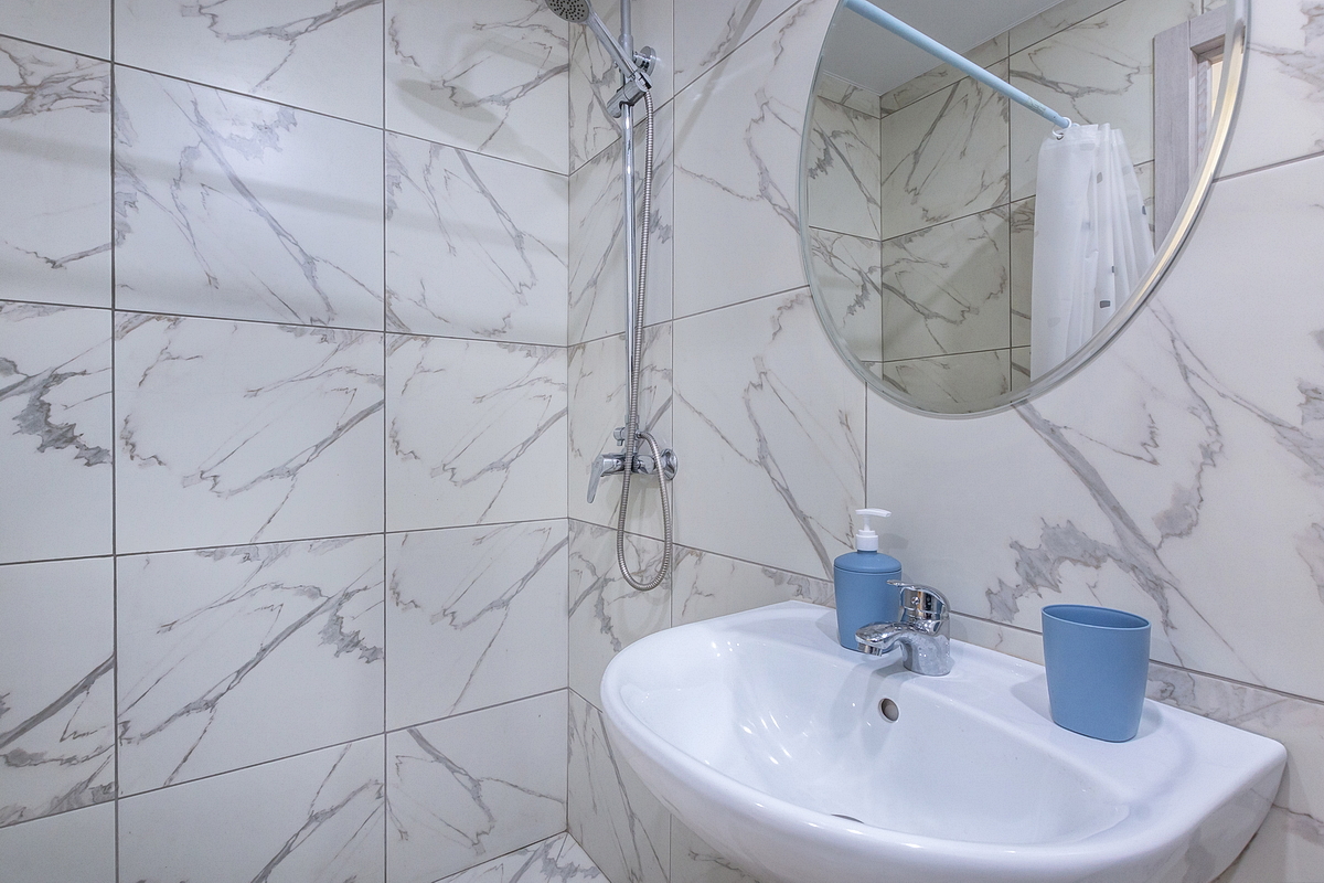 Уютная студия в 10 мин от ЦИТО им.Приорова