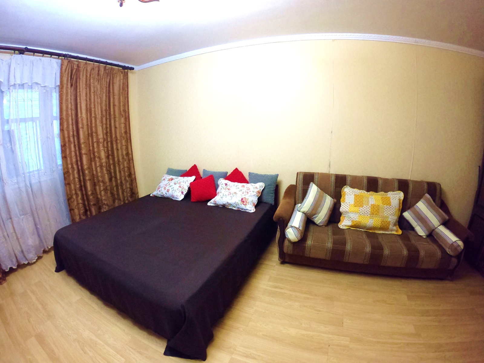 Сдается 1-комн. квартира, 39 м²