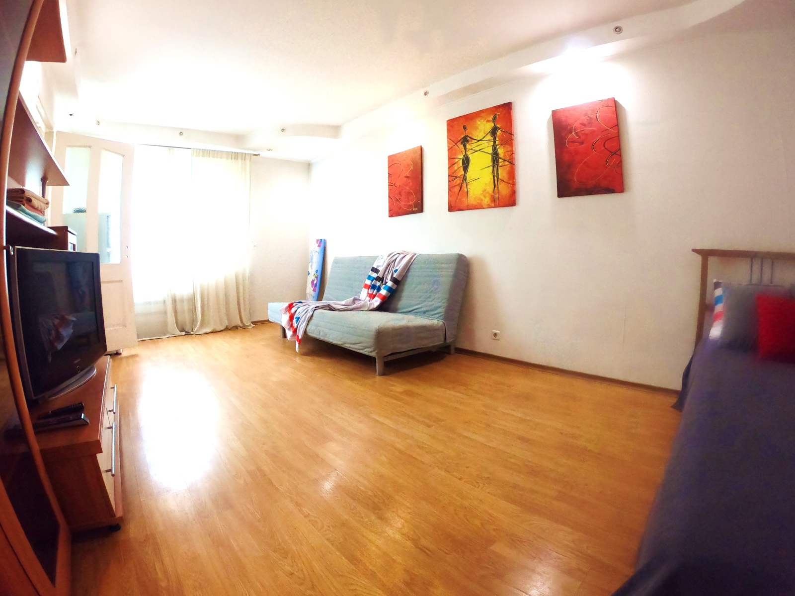 Сдается 1-комн. квартира, 37 м²