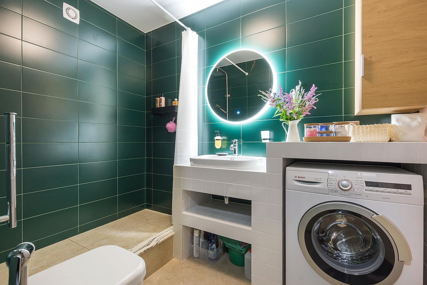 JOY Трифоновская