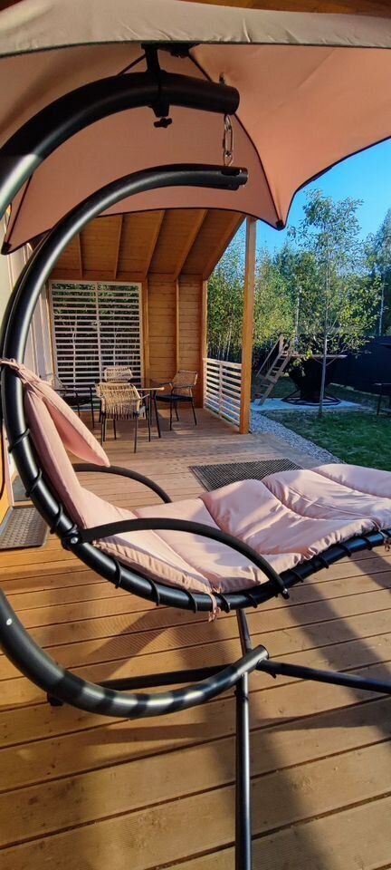 Малый дом (Модуль-дом) · Tish 