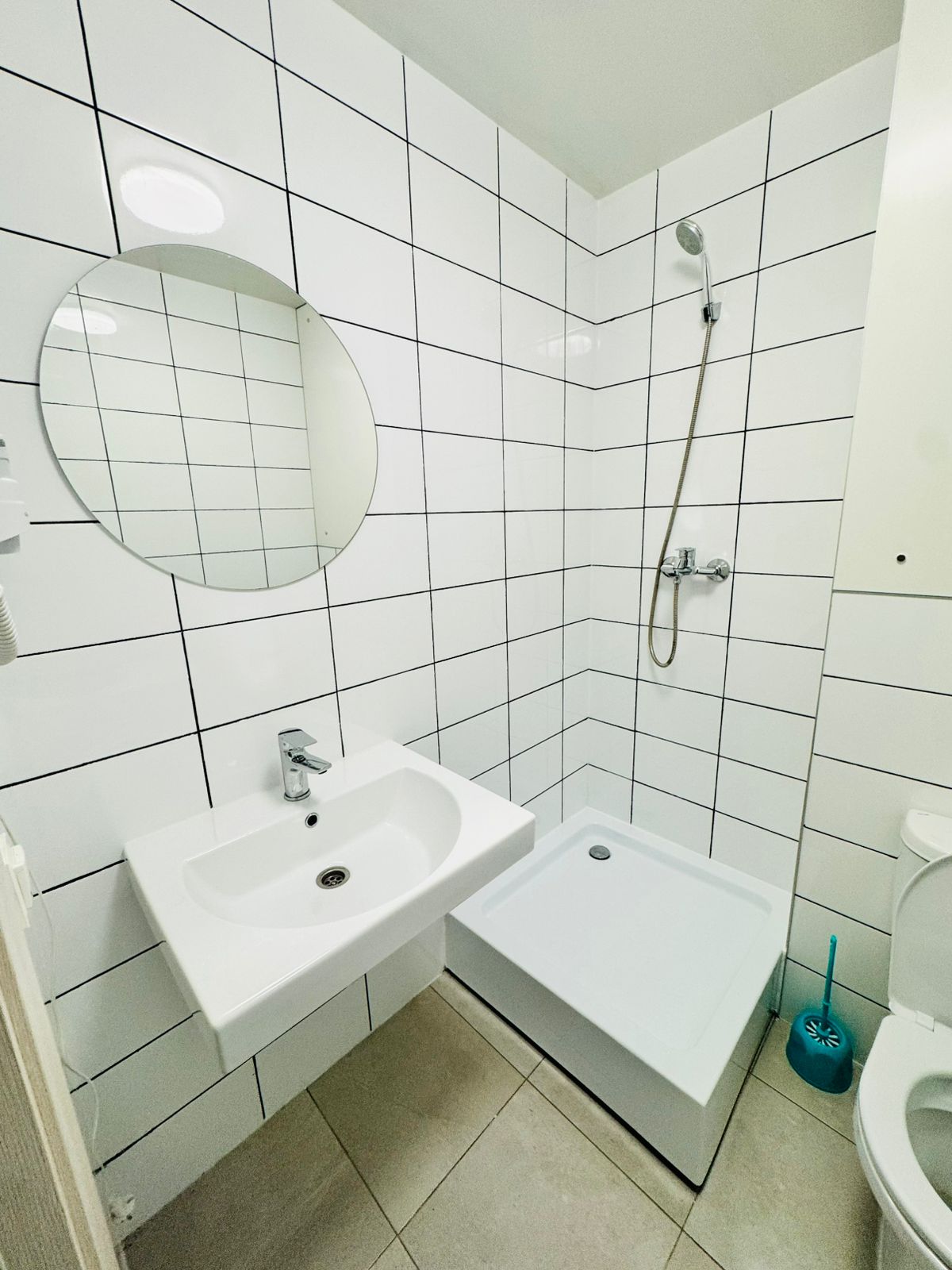 тихий уголок