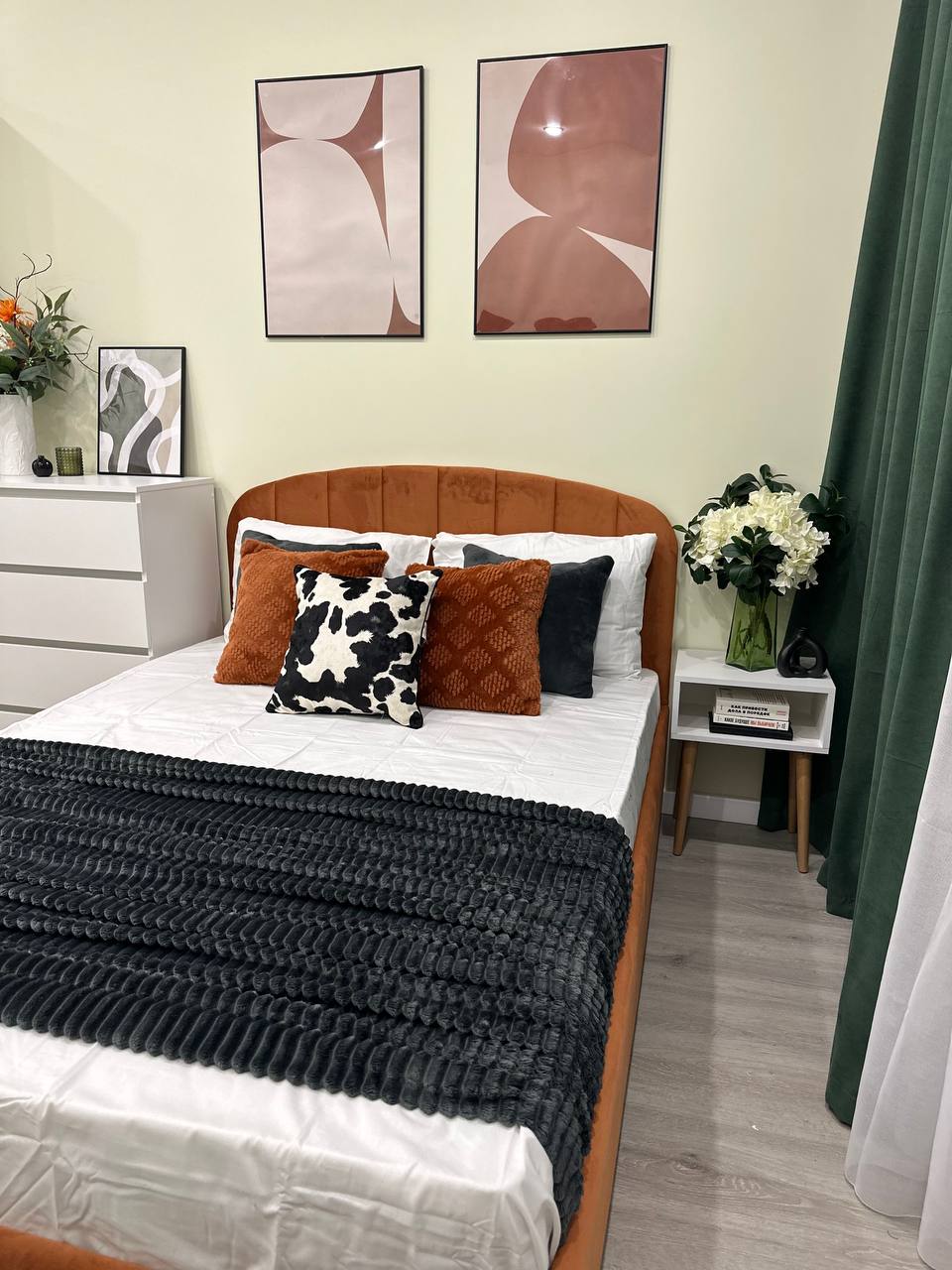 Студия в ЖК "Прокшино"