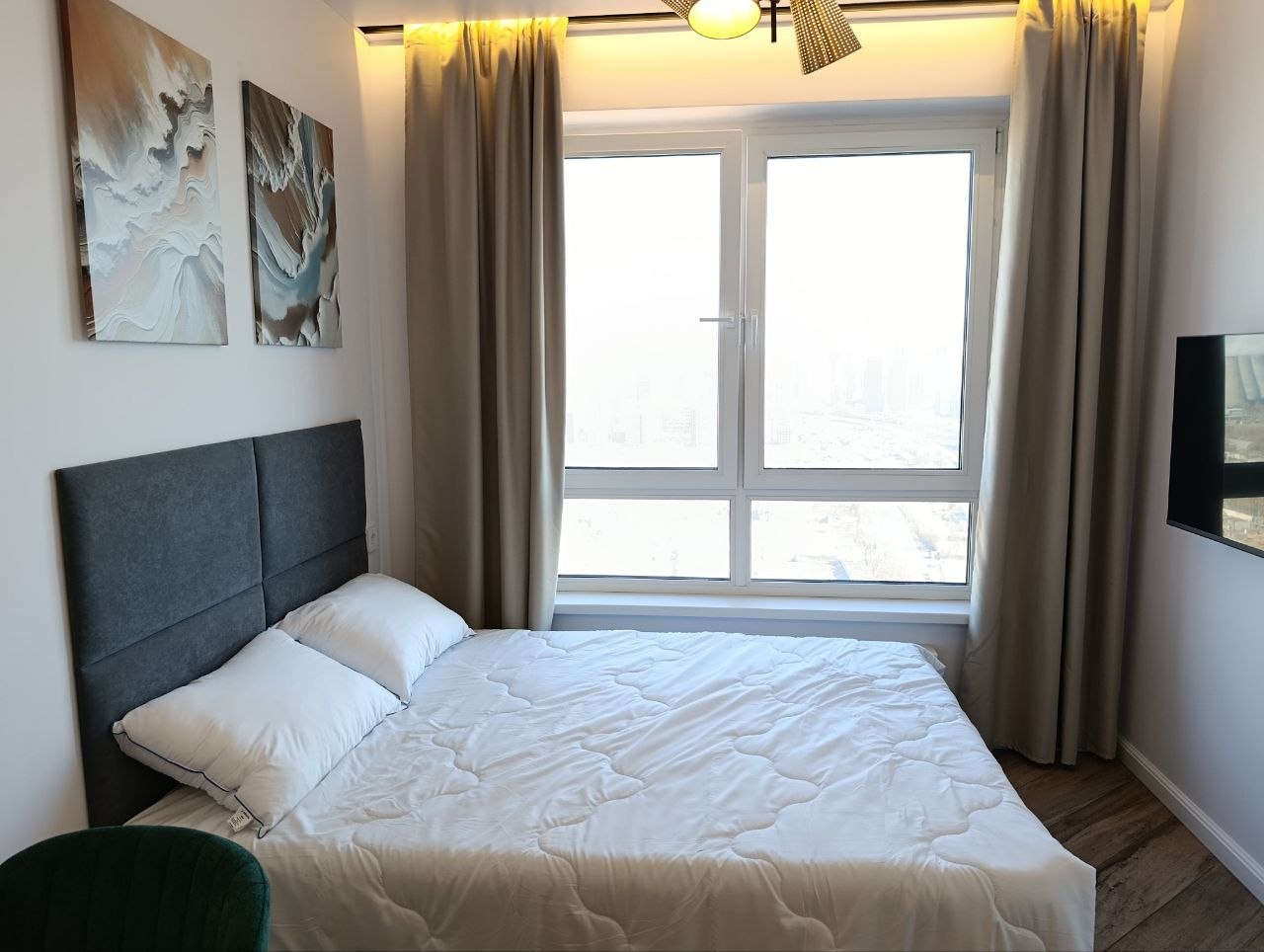 Квартира Белуха от НОМЕ24