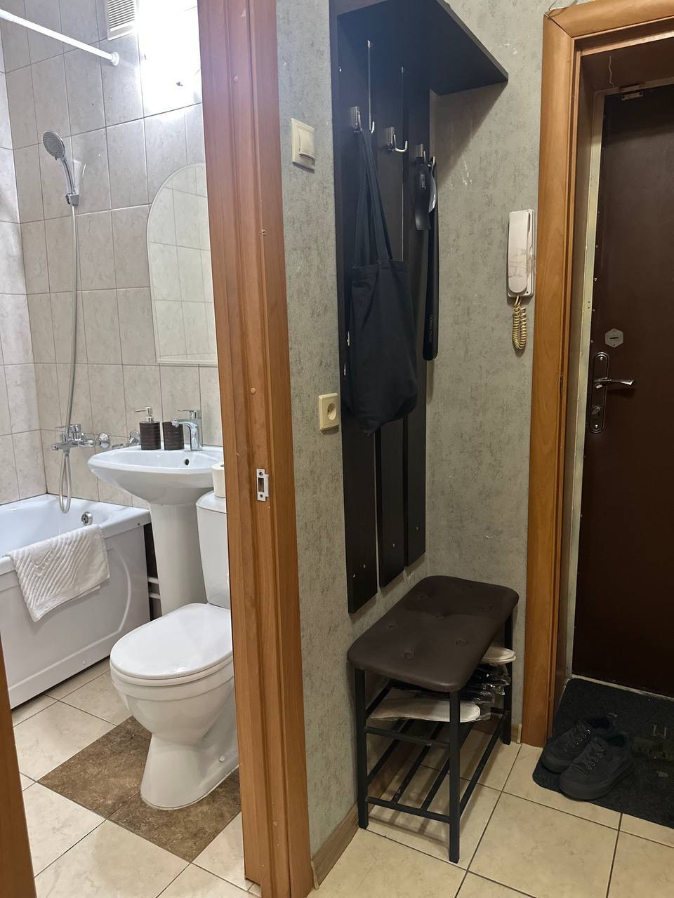 Квартира около зоопарка 