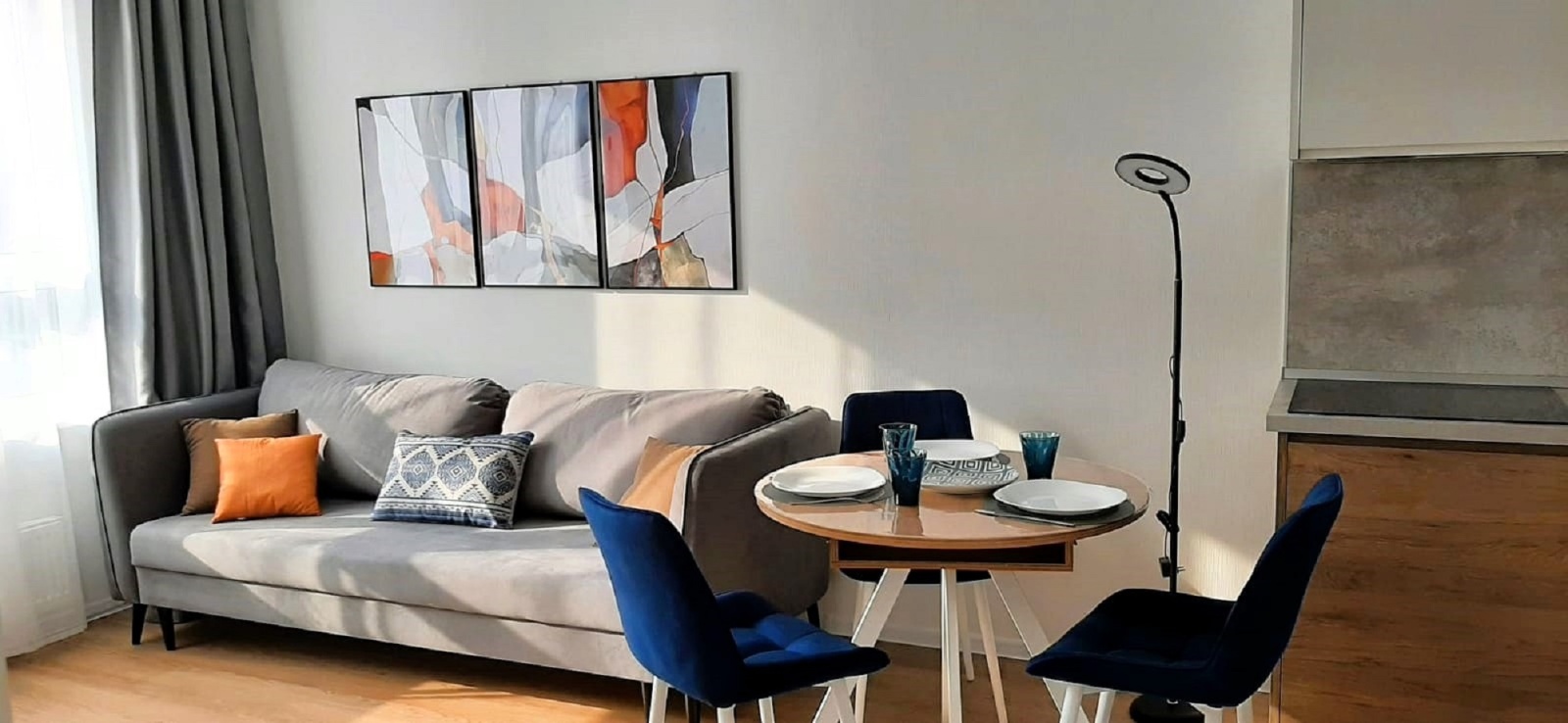 Шереметьевские Сны