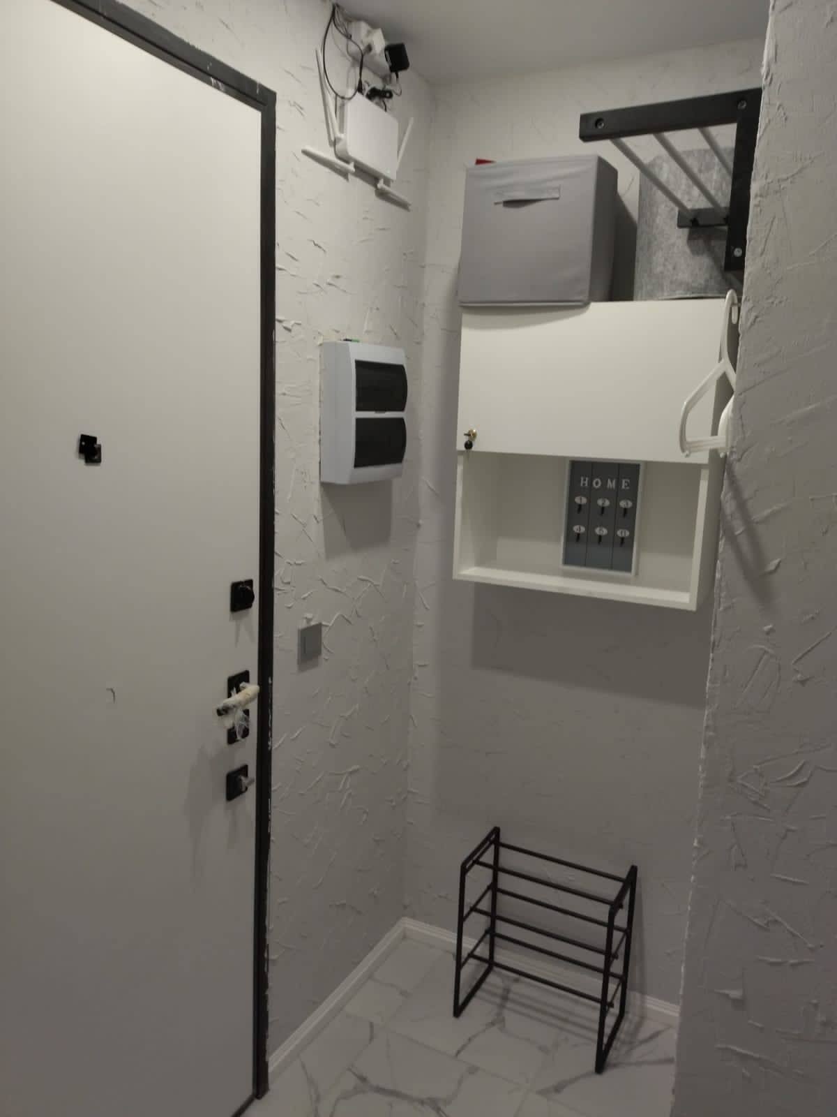 Квартира на Нахимовском проспекте 31к3