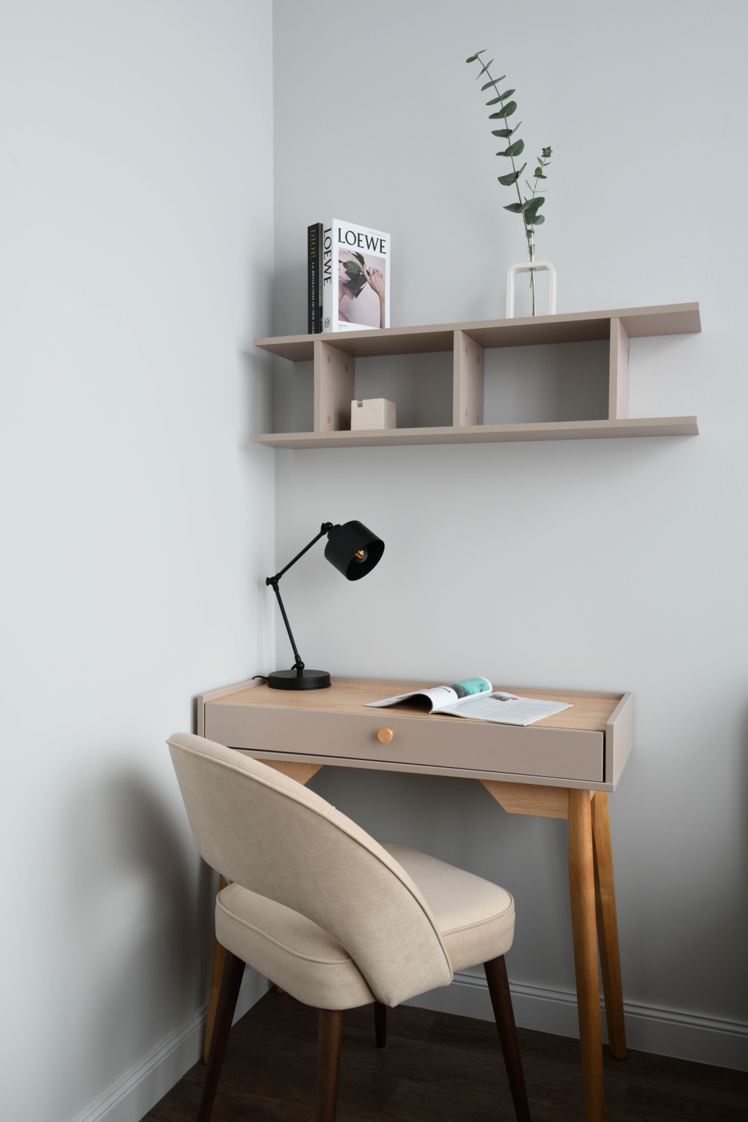 Дизайнерская студия в 3 минутах ходьбы от метро аэропорт