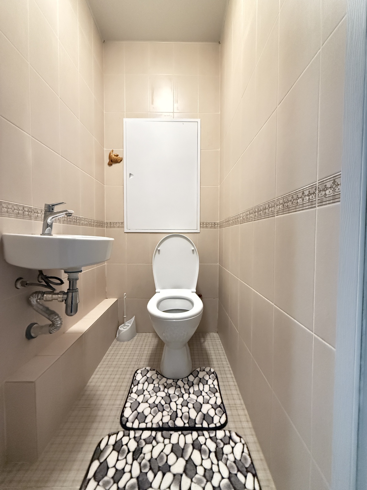 Квартира на Парковой Rentme24 