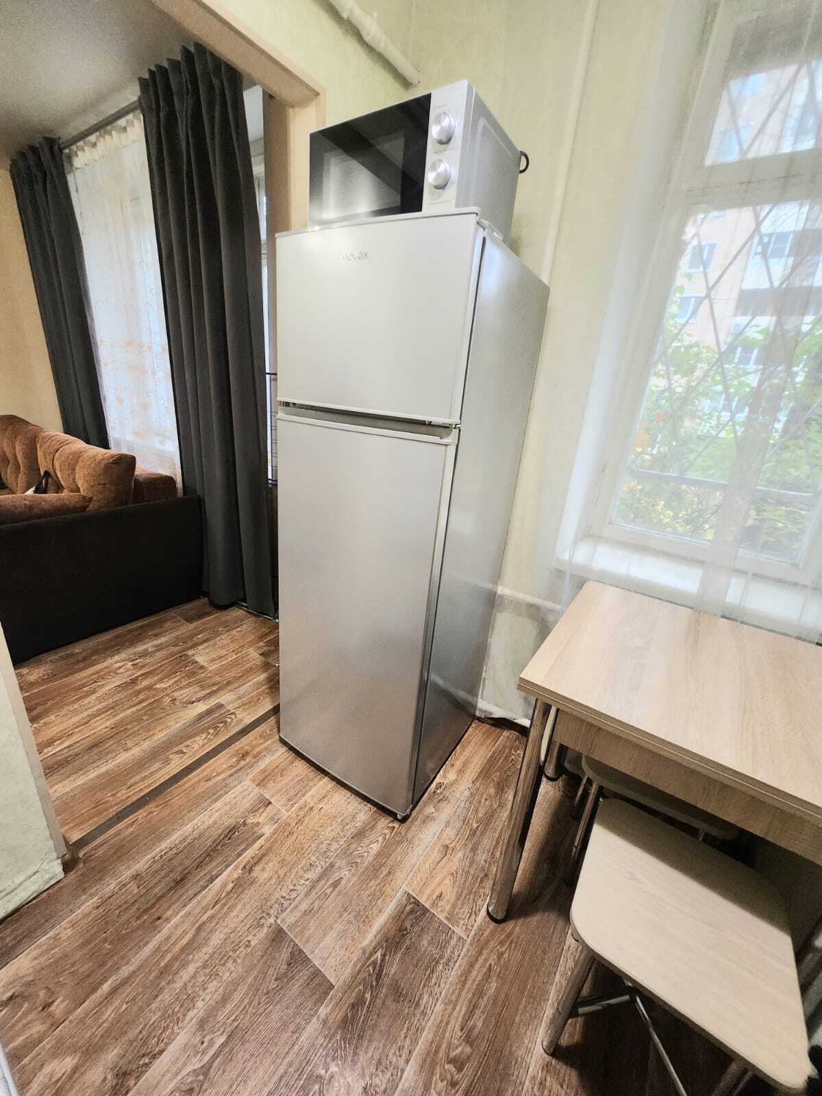 Уютная квaртиру в пешeй доступнocти от метрo Цaрицынo 