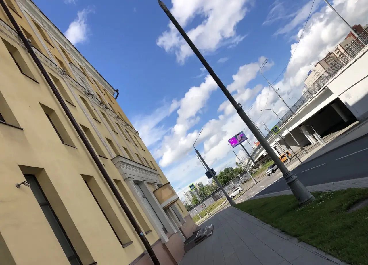 Квартира рядом с мeтрo м. Окpужнaя и м. Влaдыкинo