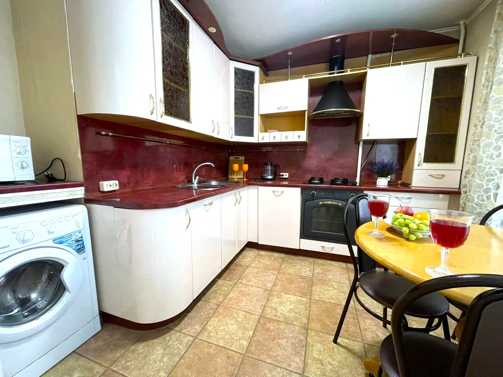 Сдается 1-комн. квартира, 37 м²