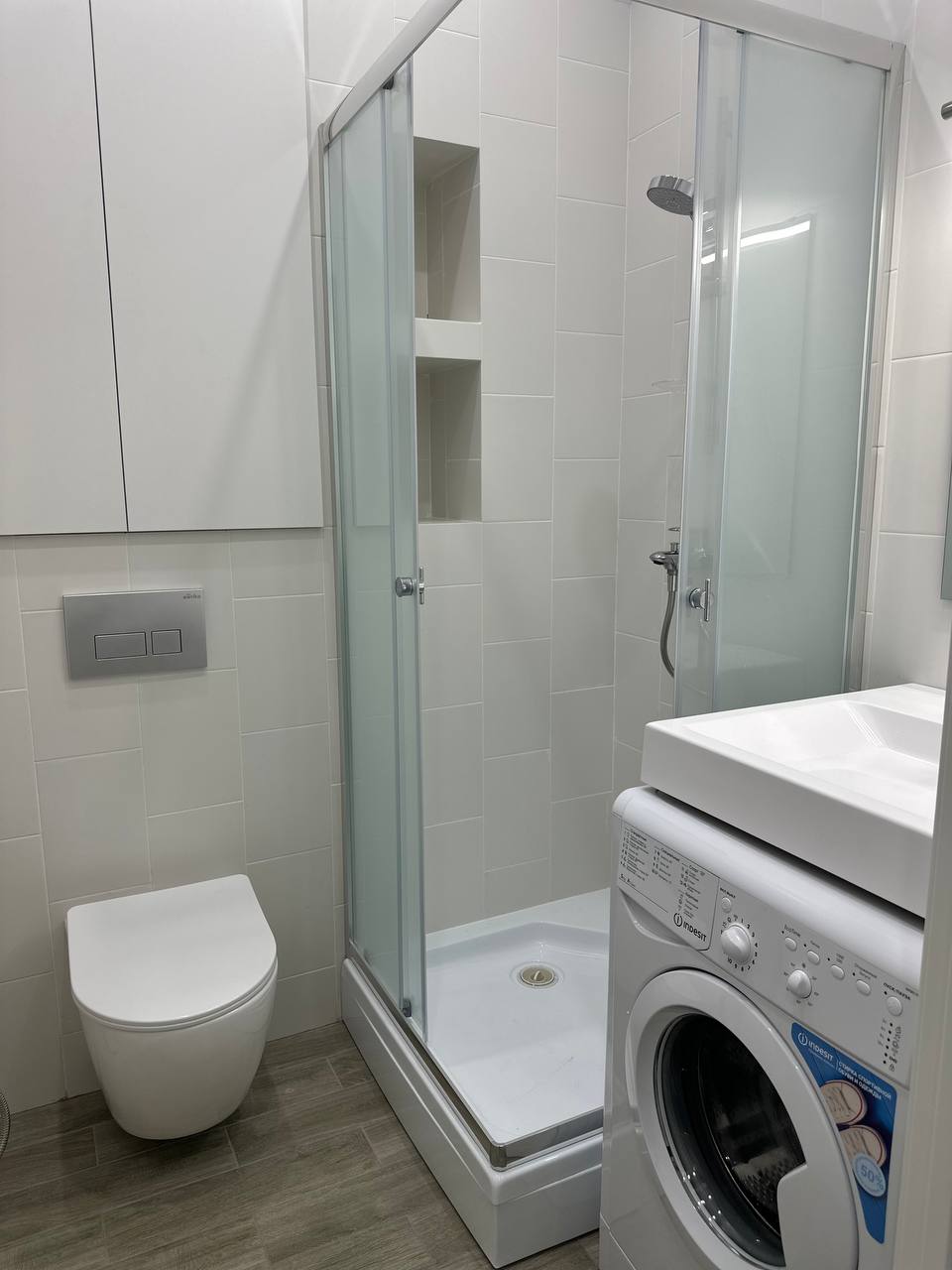 Студия в ЖК "Прокшино"