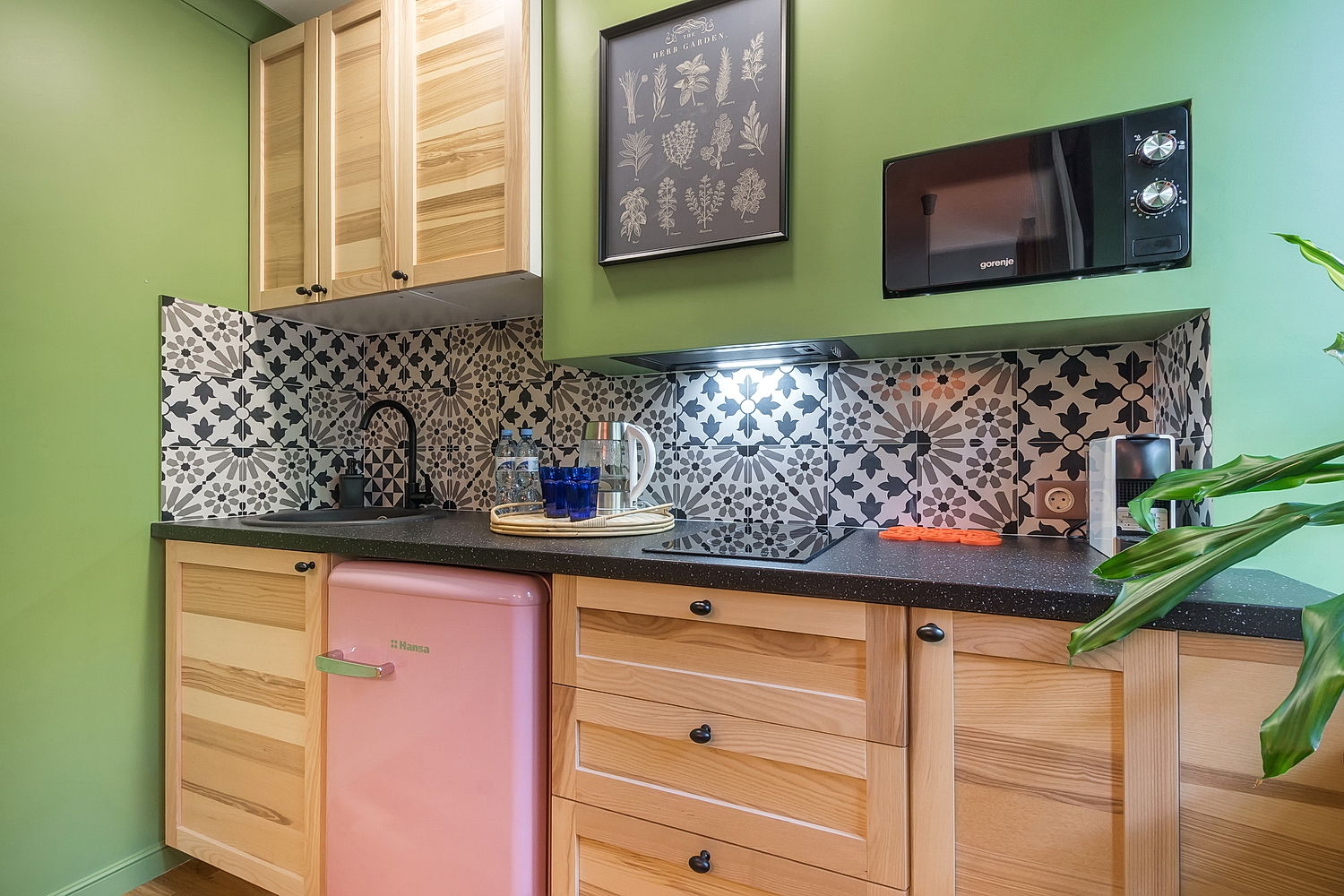 JOY Трифоновская