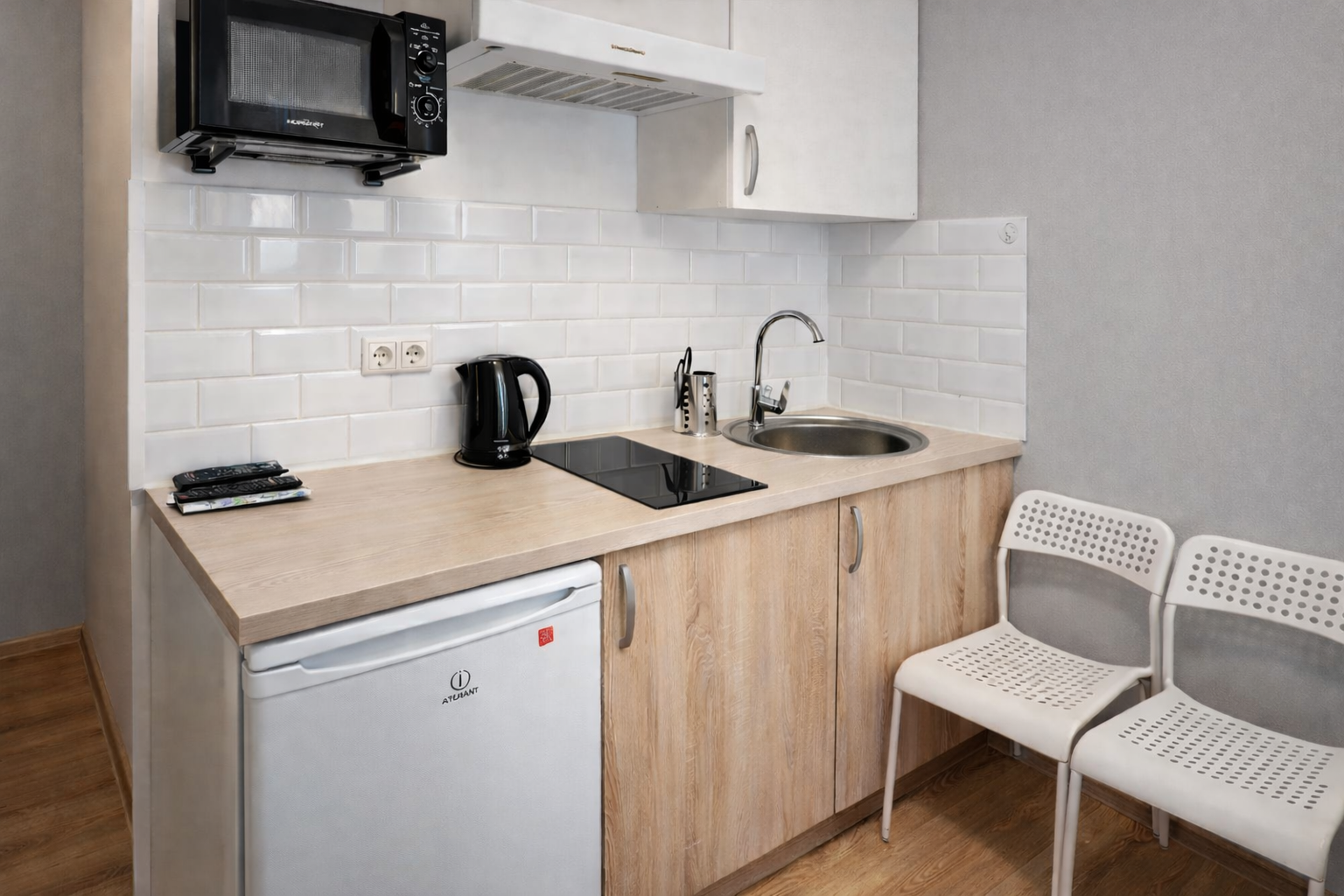 Поклонная Студия-1