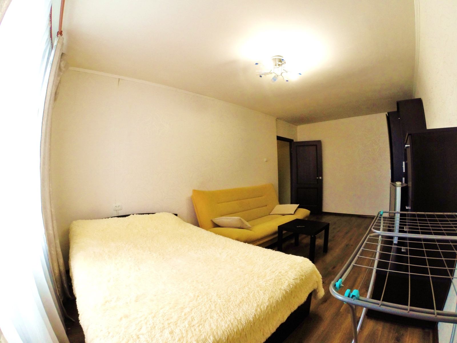 Сдается 1-комн. квартира, 37 м²