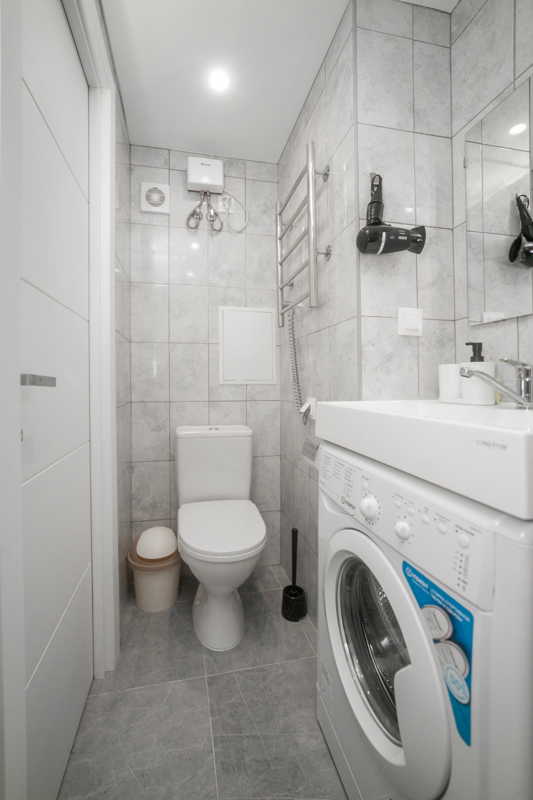 ЖК "Лофт ФМ" на Нижегородской