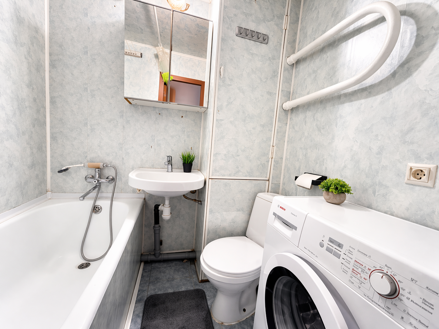 Сдается 1-комн. квартира, 34 м²