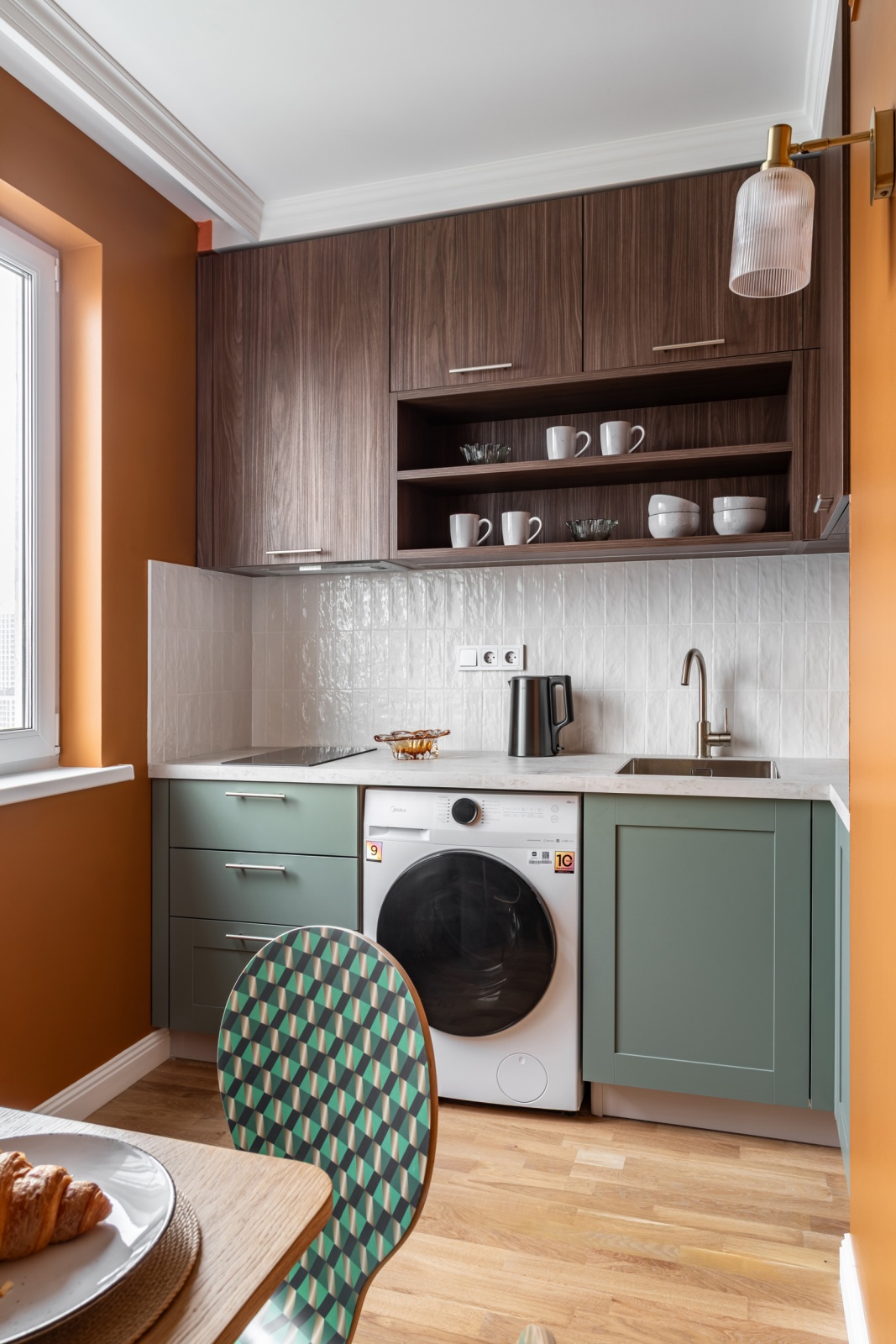 Joy Открытое шоссе