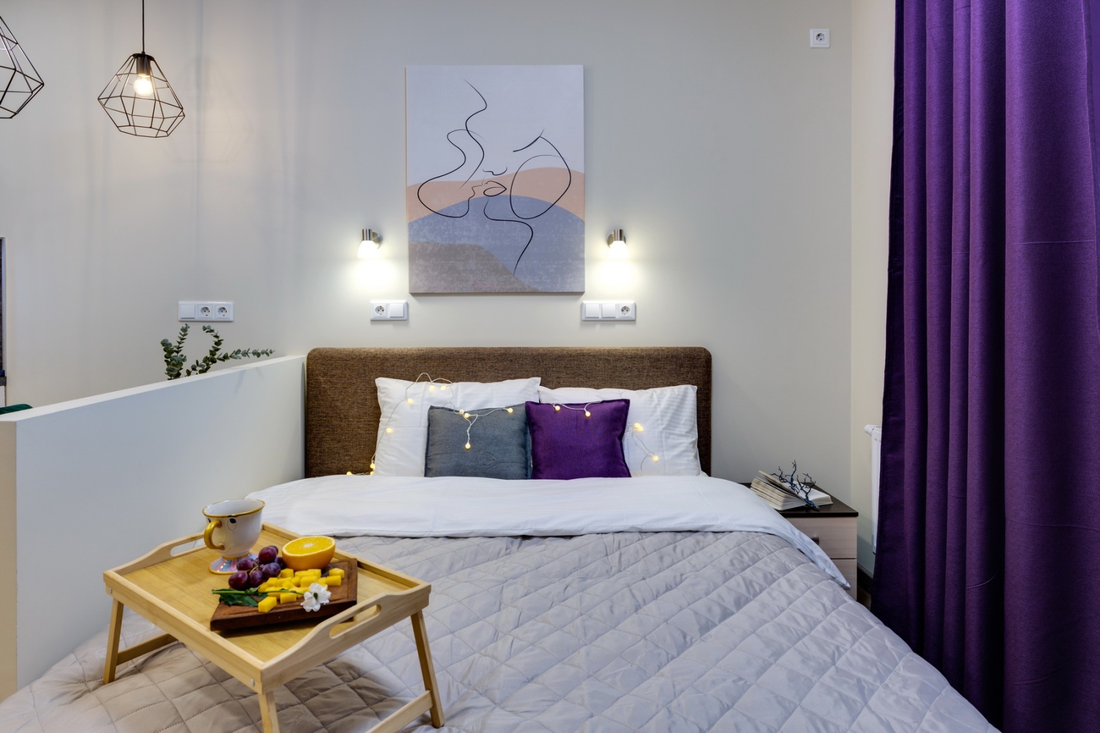 Сага studio от Home24