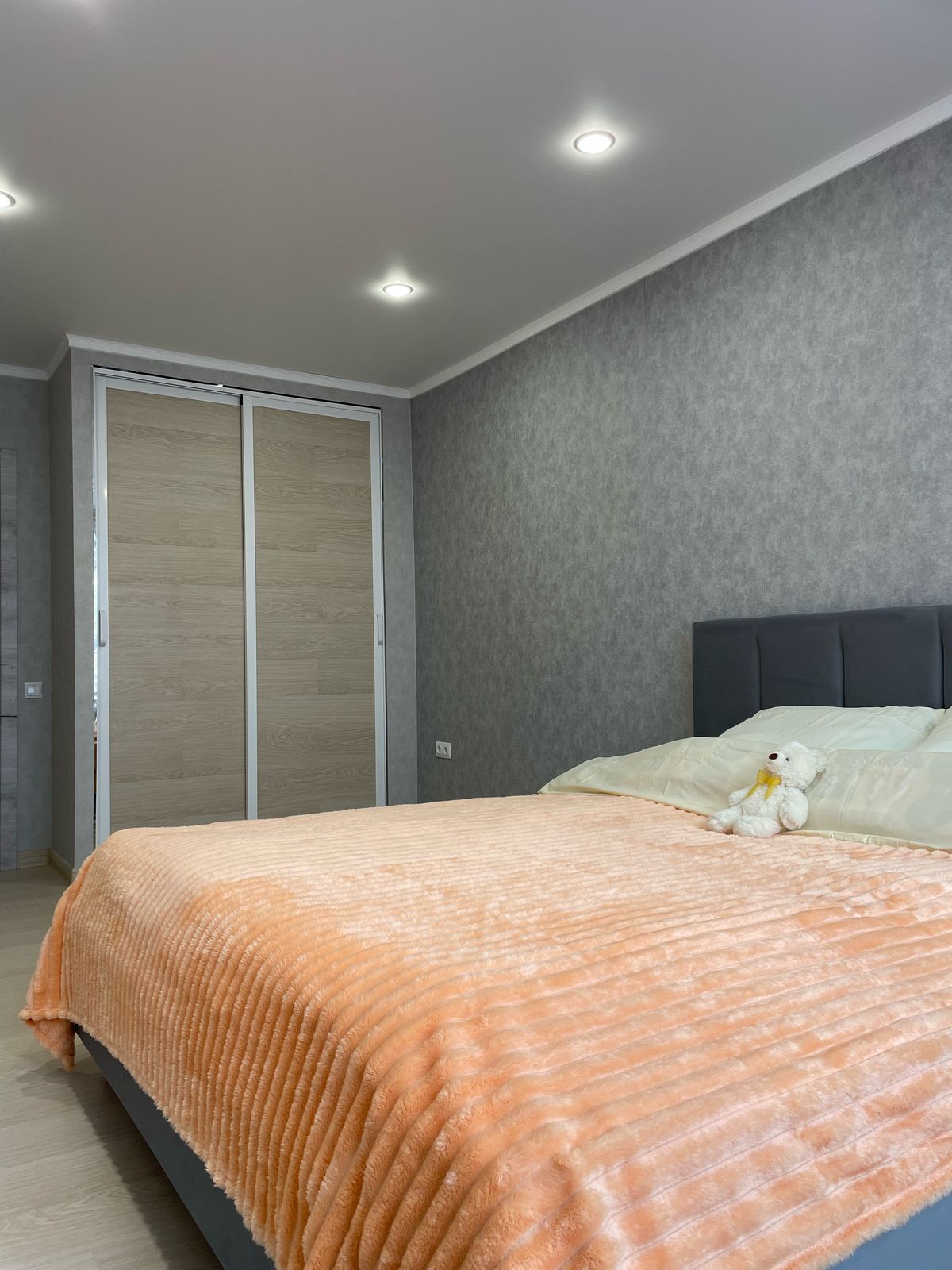 Квартира MaxApart на Яганова 8