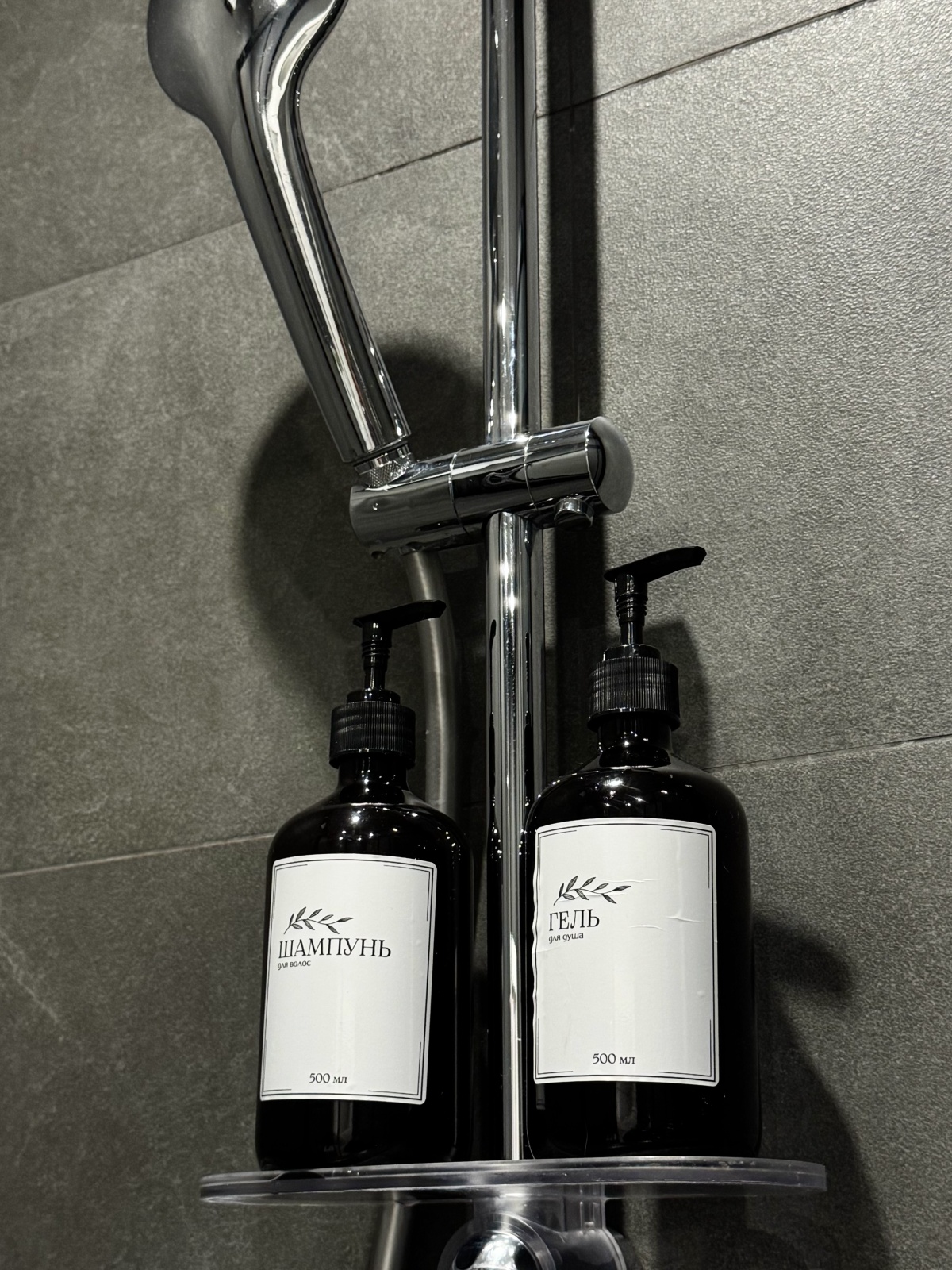 Апартаменты Зона Комфорта на Рябиновой 3к3