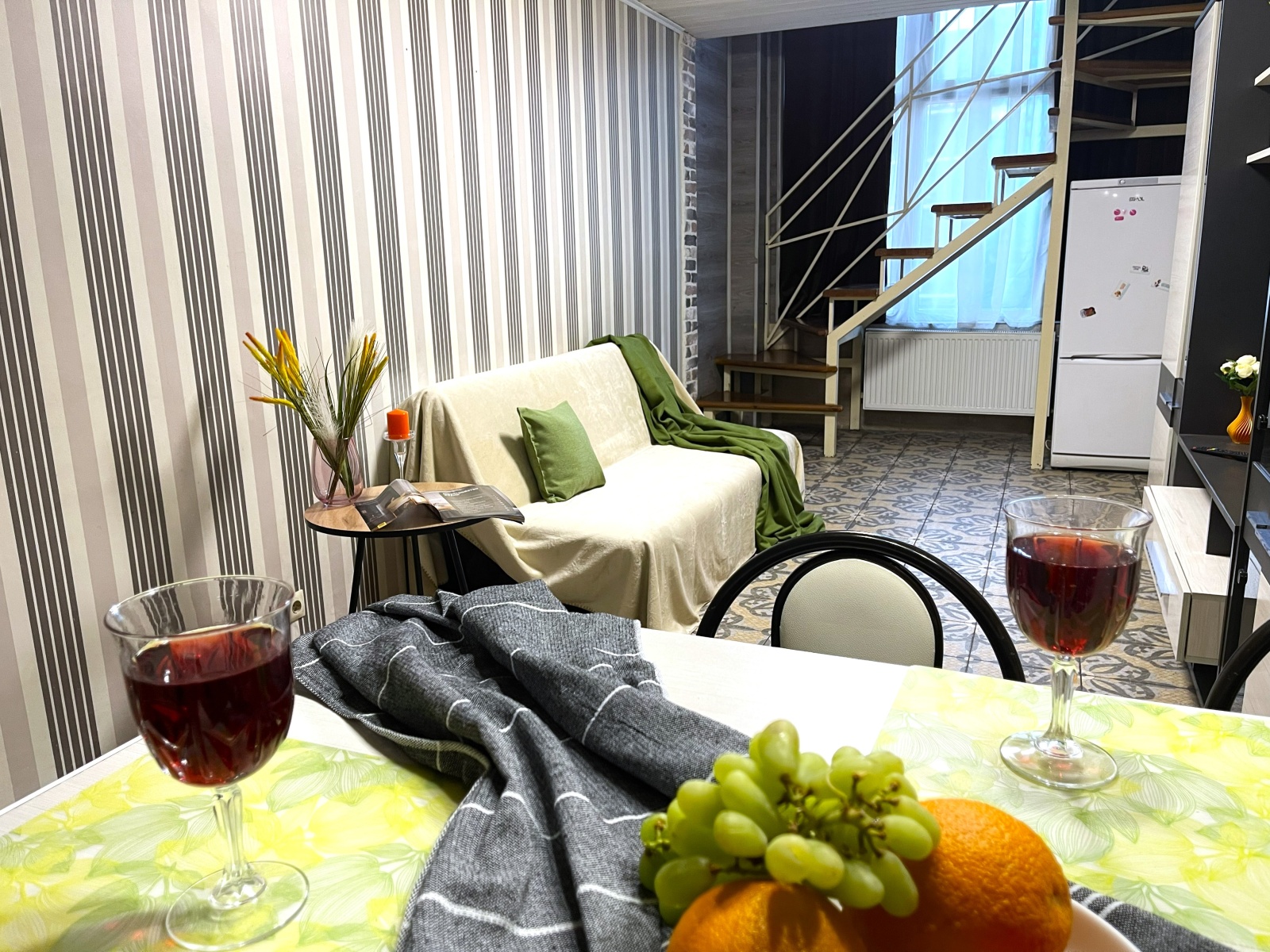 Сдаются 1-комн. апартаменты, 45 м² в ЖК «Галерея ЗИЛ»