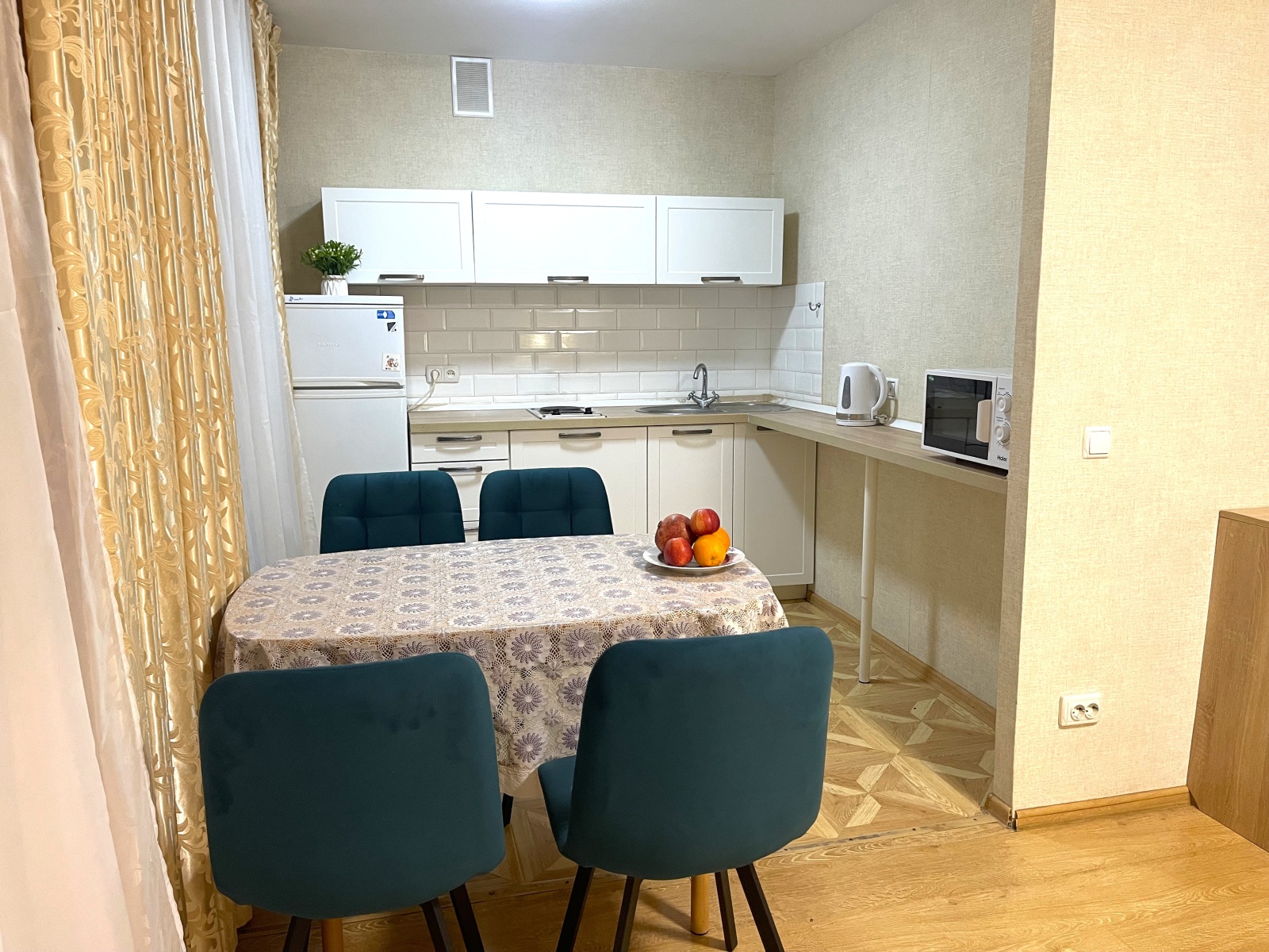 Сдается студия, 37 м²