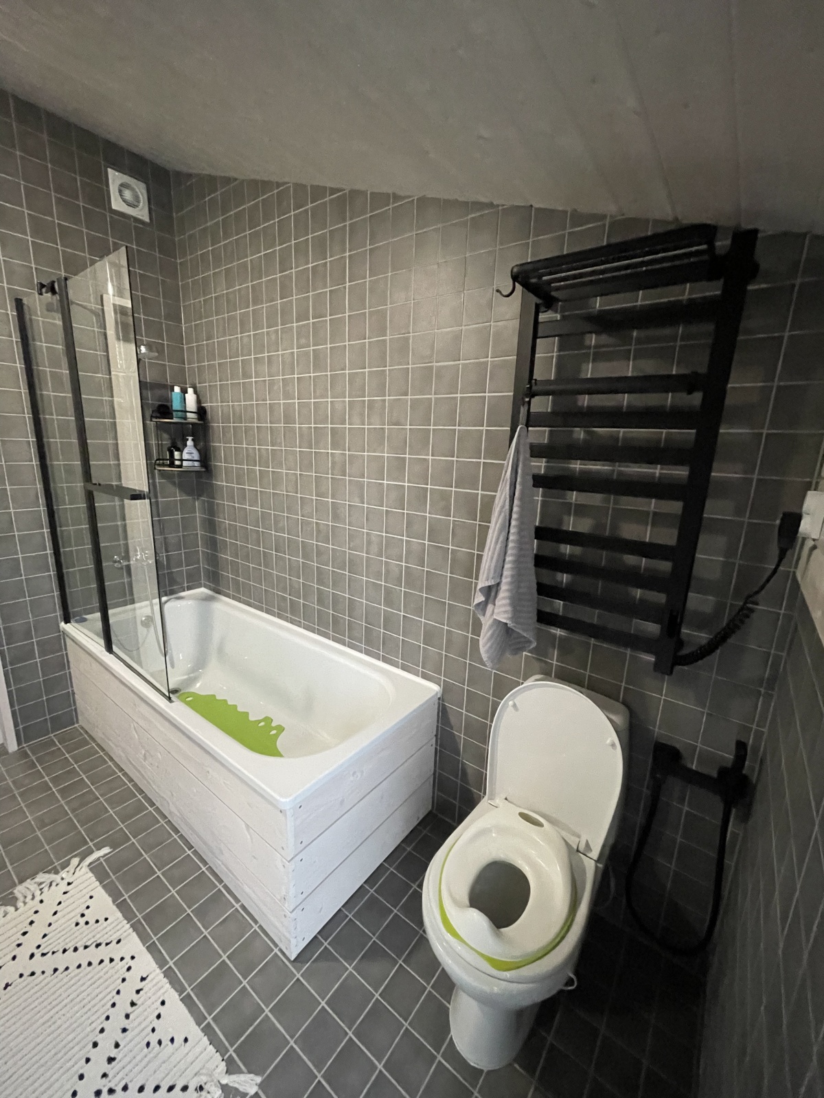 ДубльДом «DreamDom» 160 м² с летним бассейном