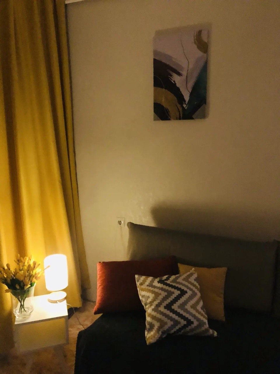 Welcome Home на Островитянова