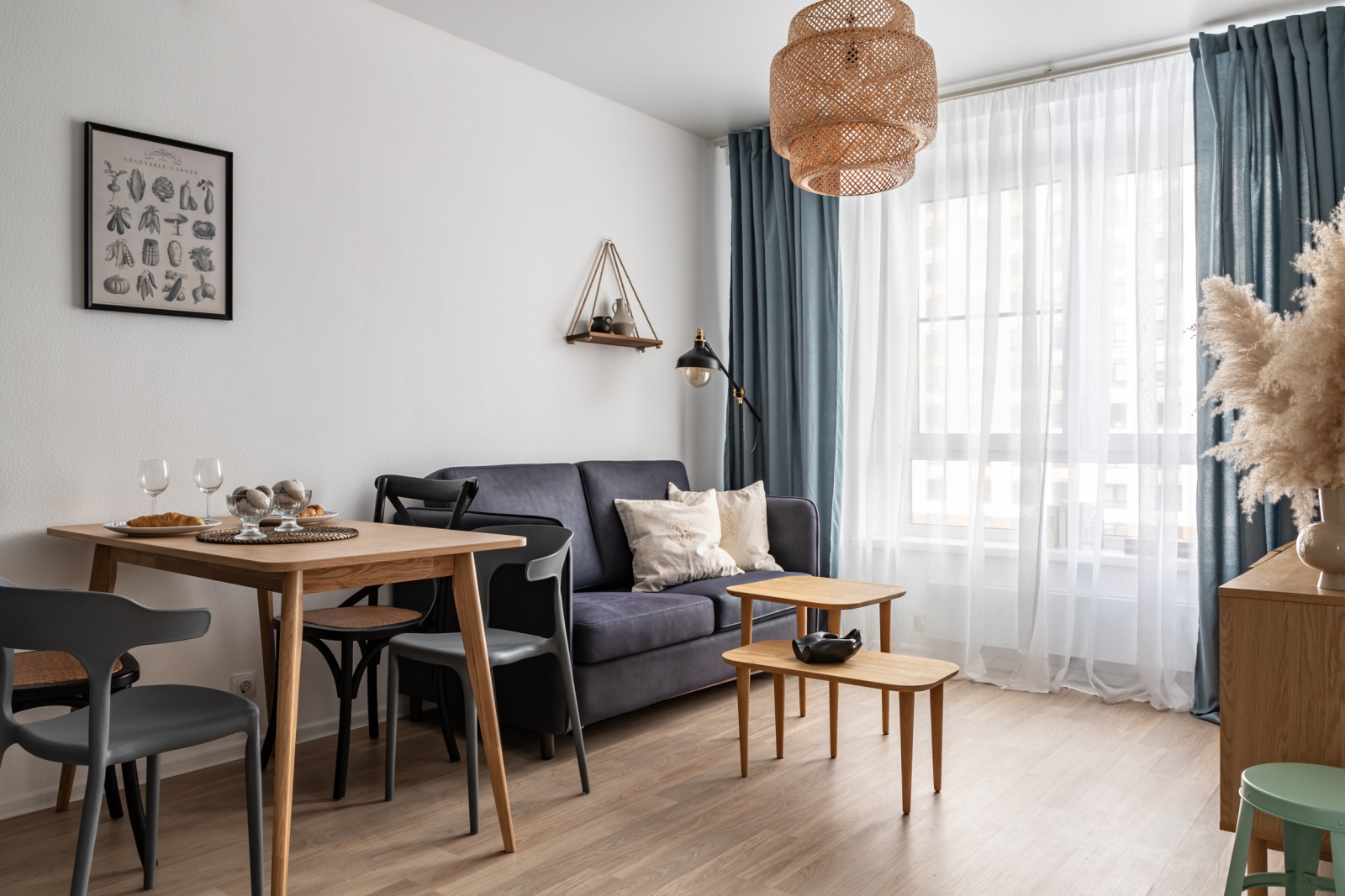 JOY Ясеневая