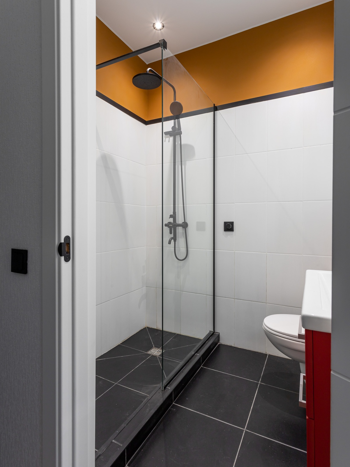 Студия в доме Бизнес класса