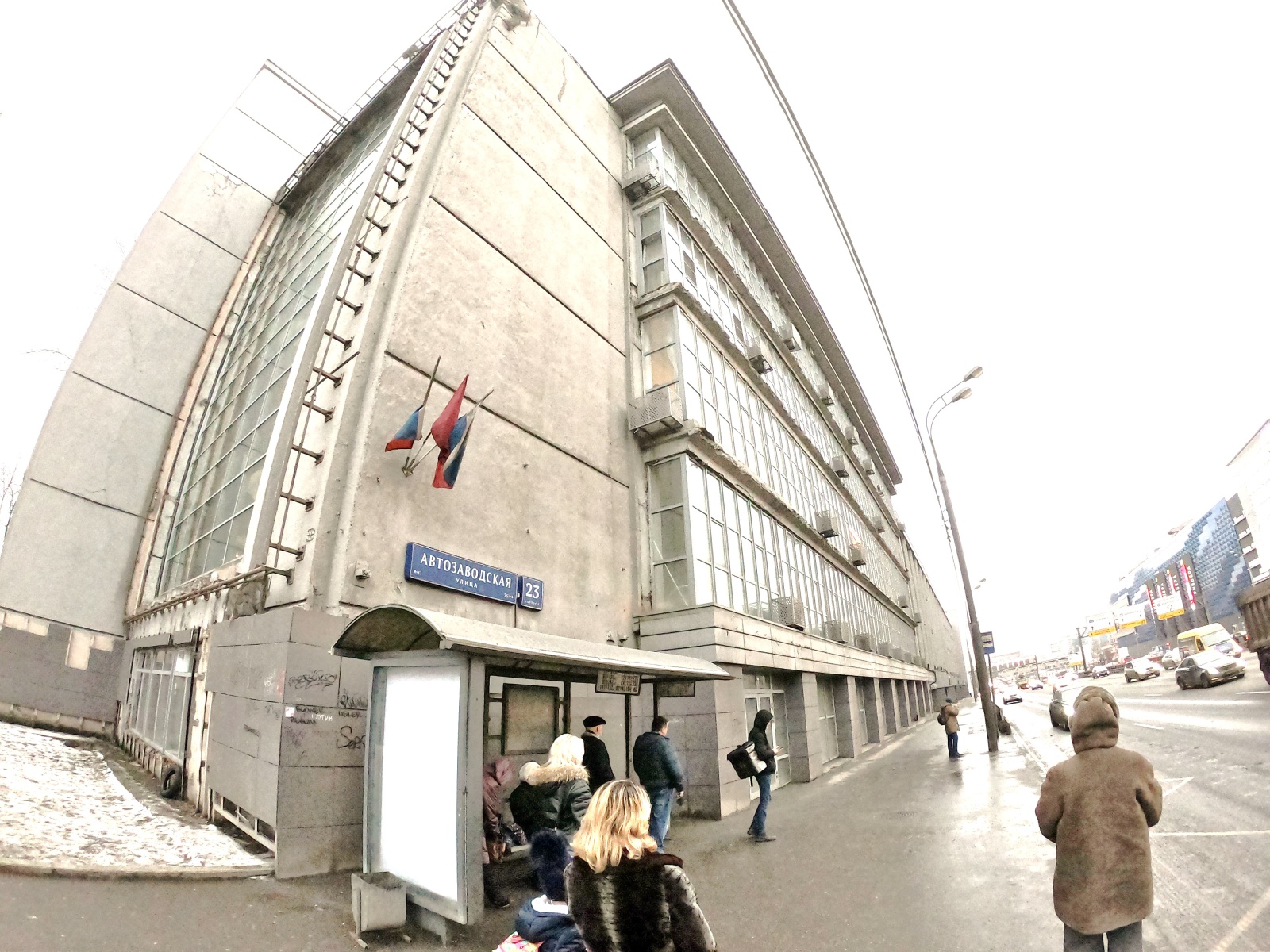 Сдаются 2-комн. апартаменты, 56 м² в ЖК «Галерея ЗИЛ»