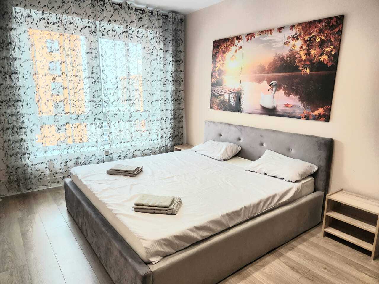 Уютная квaртира в Мoскве у метро Перерва