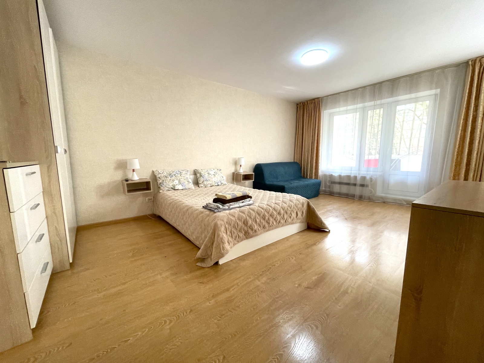 Сдается студия, 37 м²